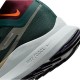 Nike Pegasus Trail 4 gore-Tex Verde Arancio  - Scarpe trail running Uomo