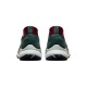 Nike Pegasus Trail 4 gore-Tex Verde Arancio  - Scarpe trail running Uomo