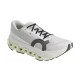 On Cloudmonster 3 Hyper Ivory Linen - Scarpe Running Uomo