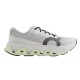On Cloudmonster 3 Hyper Ivory Linen - Scarpe Running Uomo