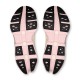On Cloudmonster 3 Hyper Ivory Peony - Scarpe Running Donna
