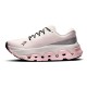 On Cloudmonster 3 Hyper Ivory Peony - Scarpe Running Donna