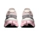 On Cloudmonster 3 Hyper Ivory Peony - Scarpe Running Donna