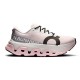 On Cloudmonster 3 Hyper Ivory Peony - Scarpe Running Donna