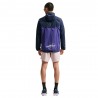 Nike Stride Giacca Running London Midnight Navy Court Purple Uomo