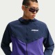 Nike Stride Giacca Running London Midnight Navy Court Purple Uomo