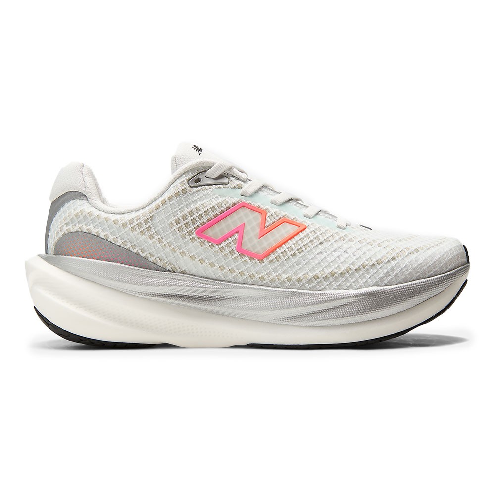 New Balance Fresh Foam X 1080 V15 Bianco - Scarpe Running Donna