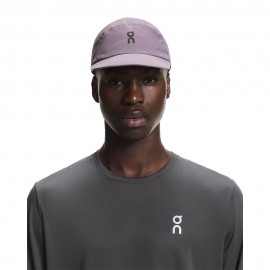 On Cappellino Running Performance Dewberry