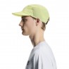 On Cappellino Running Performance Lemonade