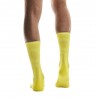 On Calze Running Elite High Lime