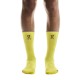 On Calze Running Elite High Lime