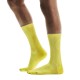 On Calze Running Elite High Lime