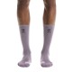 On Calze Running Performance High Dewberry Sakura