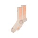 On Calze Running Performance High Pearl Sunstone