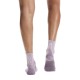 On Calze Running Performance Mid Dewberry Sakura