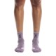 On Calze Running Performance Mid Dewberry Sakura