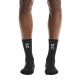 On Calze Running Core High X 2 Nero