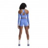On 3" Performance Tight Sailor Donna