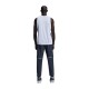 On Canotta Running Core Bianco Uomo