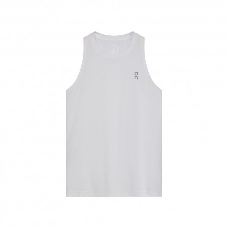 On Canotta Running Core Bianco Donna