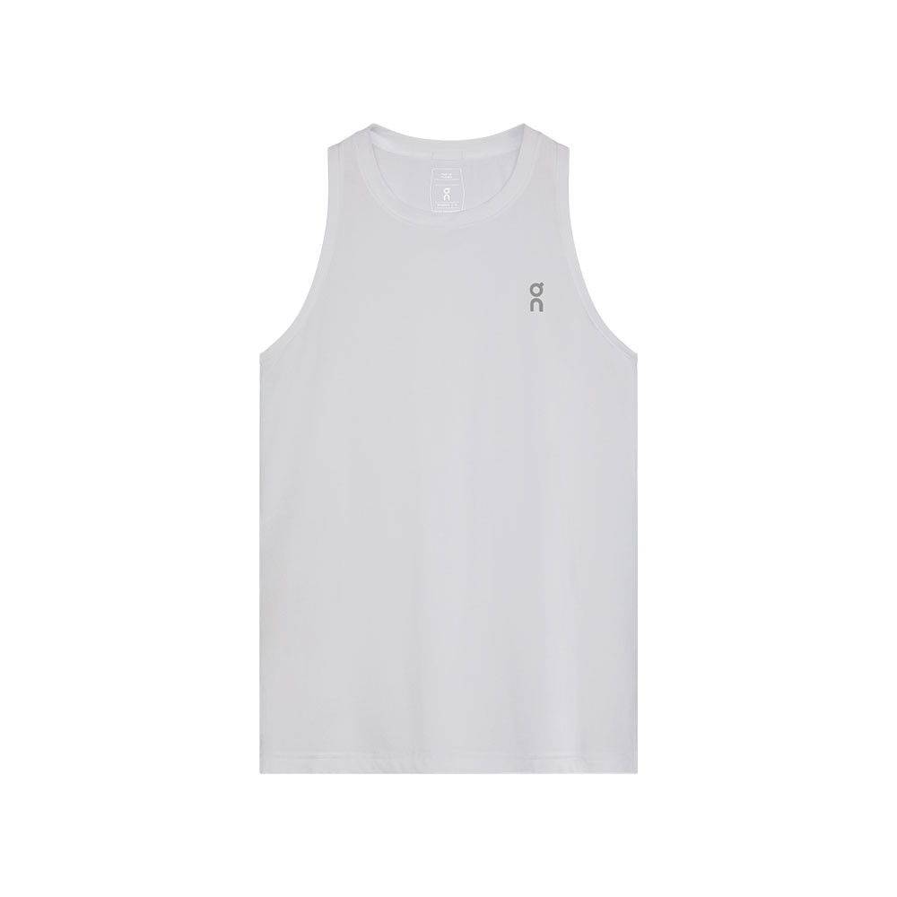 On Canotta Running Core Bianco Donna