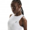 On Canotta Running Core Bianco Donna