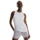 On Canotta Running Core Bianco Donna