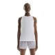 On Canotta Running Core Bianco Donna