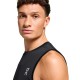 On Canotta Running Core Nero Uomo