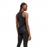 On Canotta Running Core Nero Donna