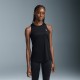 On Canotta Running Core Nero Donna