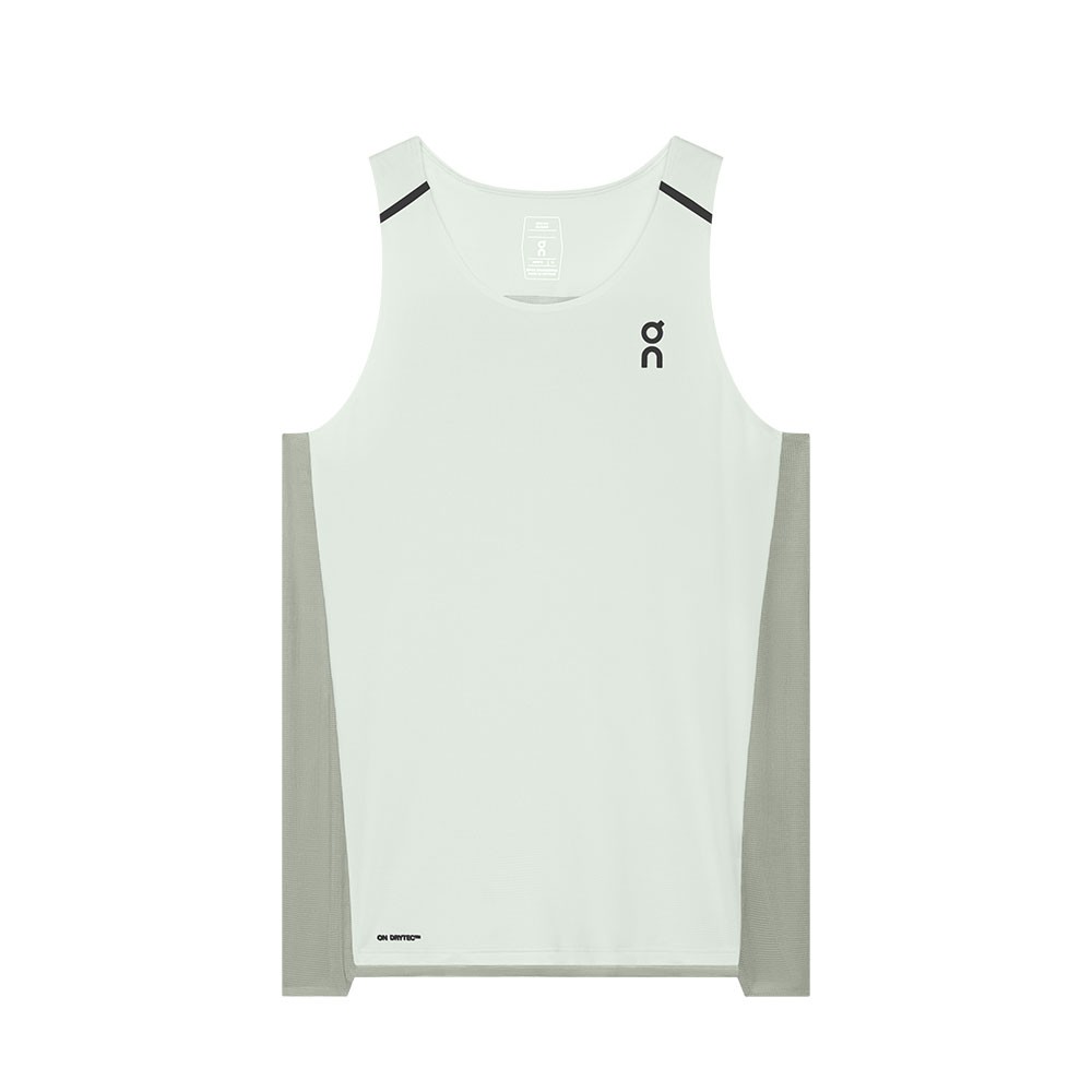 On Canotta Running Performance Iceberg Tin Uomo