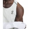 On Canotta Running Performance Iceberg Tin Uomo