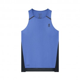 On Canotta Running Performance Sailor Navy Uomo