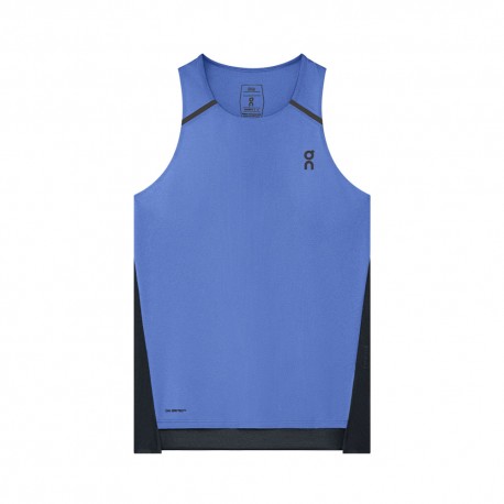On Canotta Running Performance Sailor Navy Uomo