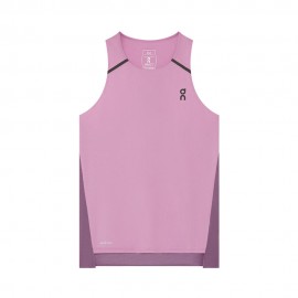 On Canotta Running Performance Sakura Dewberry Donna