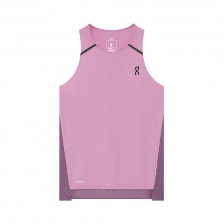 On Canotta Running Performance Sakura Dewberry Donna