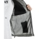 On Giacca Running Performance Volt Glacier Uomo
