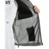 On Giacca Running Performance Volt Glacier Uomo