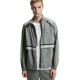 On Giacca Running Performance Volt Glacier Uomo