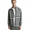 On Giacca Running Performance Volt Glacier Uomo