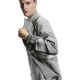 On Giacca Running Performance Volt Glacier Uomo