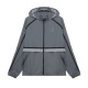 On Giacca Running Performance Volt Glacier Uomo