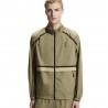 On Giacca Running Performance Volt Safari Uomo