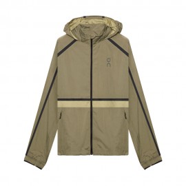 On Giacca Running Performance Volt Safari Uomo