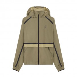 On Giacca Running Performance Volt Safari Donna