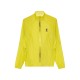 On Giacca Running Zero Lime Uomo