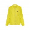 On Giacca Running Zero Lime Uomo