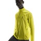 On Giacca Running Zero Lime Uomo