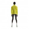 On Giacca Running Zero Lime Uomo